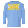 5400B Youth Heavy Cotton Long Sleeve Thumbnail