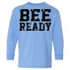 5400B Youth Heavy Cotton Long Sleeve Thumbnail