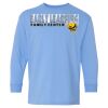 5400B Youth Heavy Cotton Long Sleeve Thumbnail