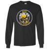 2400 Adult Ultra Cotton Long Sleeve T-Shirt Thumbnail