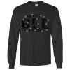 2400 Adult Ultra Cotton Long Sleeve T-Shirt Thumbnail