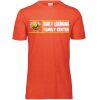 3065 Adult Extra Soft Tri-Blend T-Shirt Thumbnail