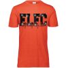 3065 Adult Extra Soft Tri-Blend T-Shirt Thumbnail