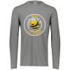 3075 Adult Extra Soft Tri-Blend Longsleeve Thumbnail