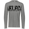 3075 Adult Extra Soft Tri-Blend Longsleeve Thumbnail