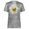 222696 Youth Cotton-Touch Poly T-Shirt Thumbnail