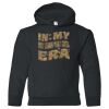 18500B Youth Heavy Blend Hooded Sweatshirt Thumbnail