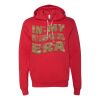 3719 Unisex Sponge Fleece Hoodie Thumbnail