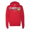3719 Unisex Sponge Fleece Hoodie Thumbnail
