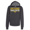 3719Y Youth Sponge Fleece Hoodie Thumbnail