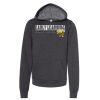 3719Y Youth Sponge Fleece Hoodie Thumbnail