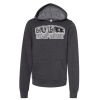 3719Y Youth Sponge Fleece Hoodie Thumbnail