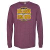 3513 Adult Extra Soft Tri-blend Long Sleeve Thumbnail