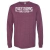 3513 Adult Extra Soft Tri-blend Long Sleeve Thumbnail